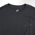 MINERALHEAD #BLACK [23SUAZ06-T06]