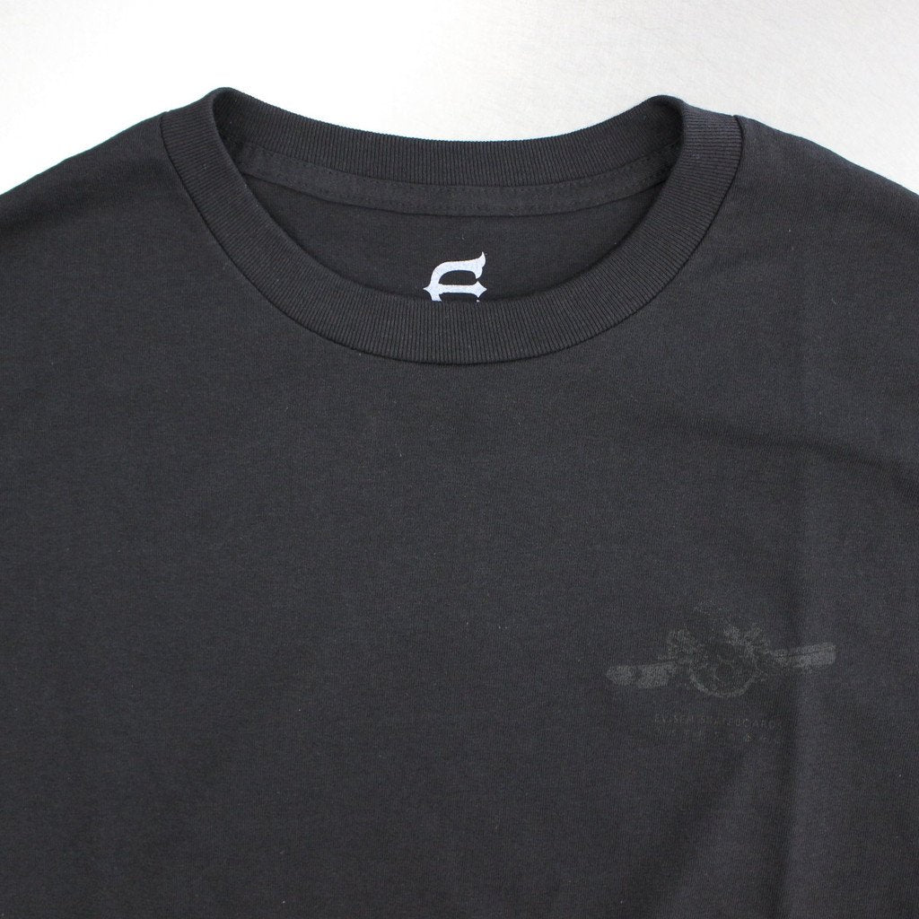 MINERALHEAD #BLACK [23SUAZ06-T06]