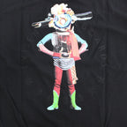 MINERALHEAD #BLACK [23SUAZ06-T06]