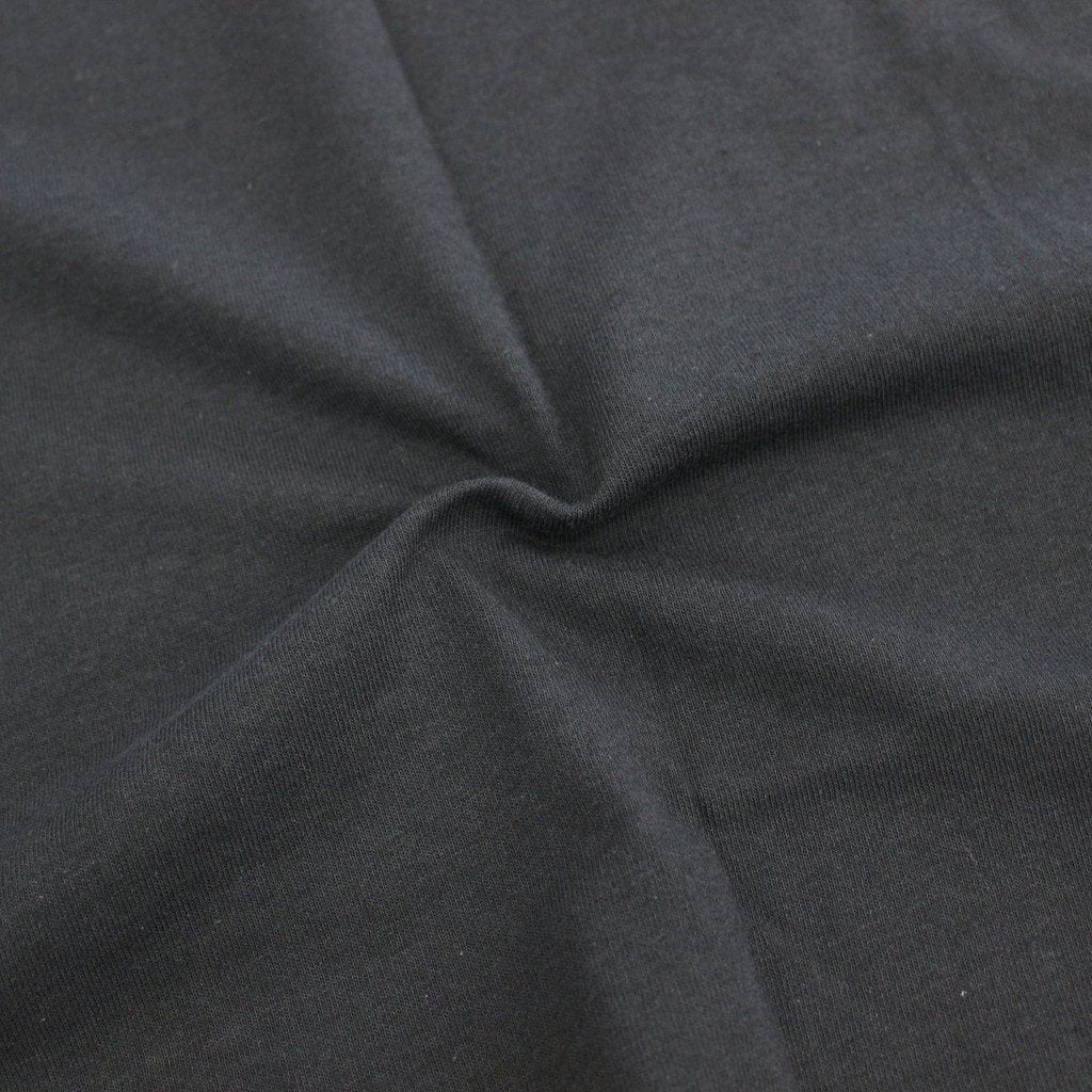 MINERALHEAD #BLACK [23SUAZ06-T06]