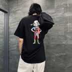 MINERALHEAD #BLACK [23SUAZ06-T06]