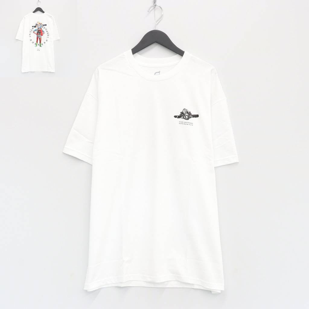 礦頭#白色 [23SUAZ06-T06]