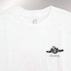 MINERALHEAD #WHITE [23SUAZ06-T06]