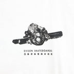 MINERALHEAD #WHITE [23SUAZ06-T06]