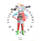 MINERALHEAD #WHITE [23SUAZ06-T06]