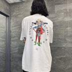 MINERALHEAD #WHITE [23SUAZ06-T06]