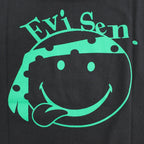 一件式 #黑色 [23SUAZ06-T13]