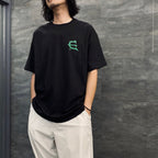 一件式 #黑色 [23SUAZ06-T13]