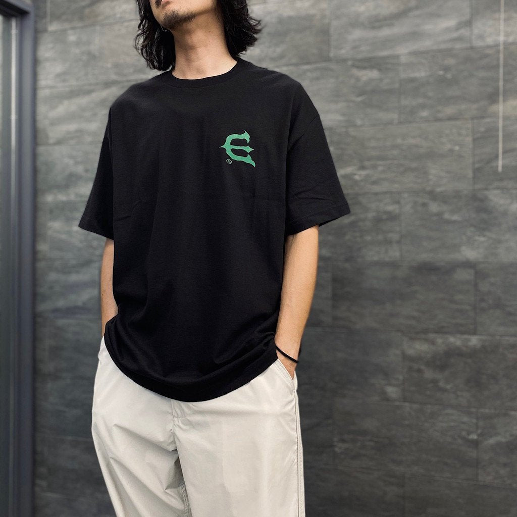 一件式 #黑色 [23SUAZ06-T13]