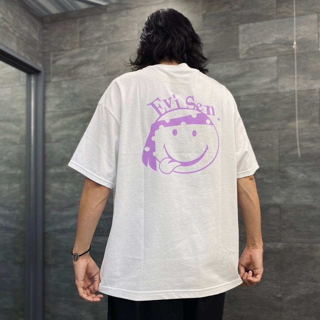 一件#白色 [23SUAZ06-T13]