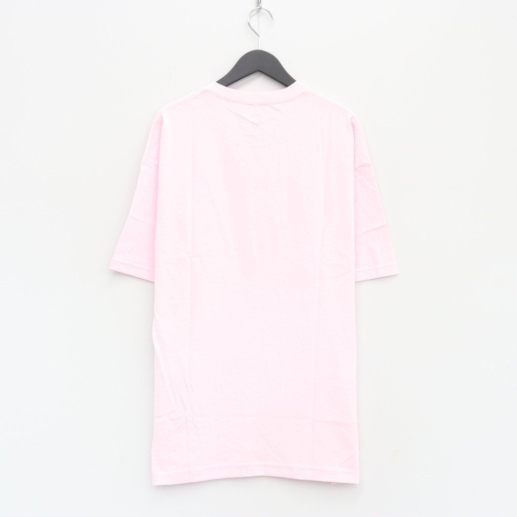 心靈他媽的縫合 #淺粉紅色 [23SUAZ06-T14]