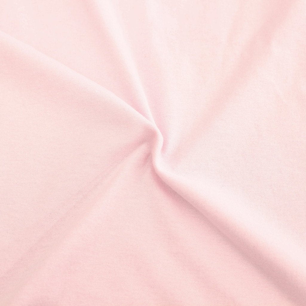 MIND FUCK STITCH #LIGHT PINK [23SUAZ06-T14]