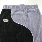 運動褲 #黑色 [23AW-FS-12/FS1279]