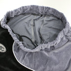 運動褲 #黑色 [23AW-FS-12/FS1279]