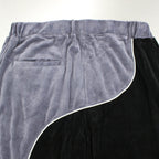 運動褲 #黑色 [23AW-FS-12/FS1279]