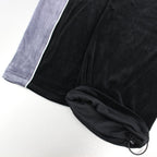 運動褲 #黑色 [23AW-FS-12/FS1279]