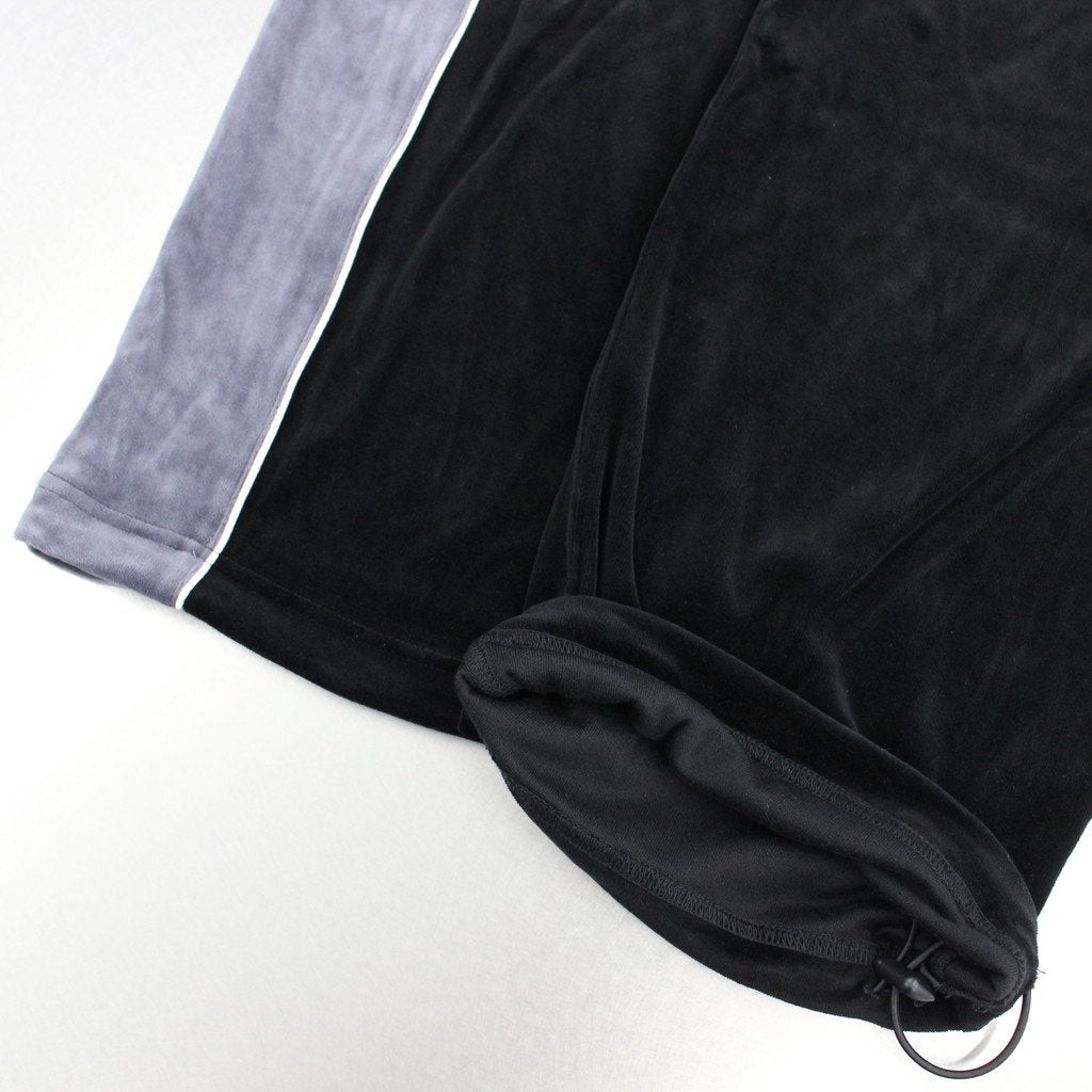 運動褲 #黑色 [23AW-FS-12/FS1279]