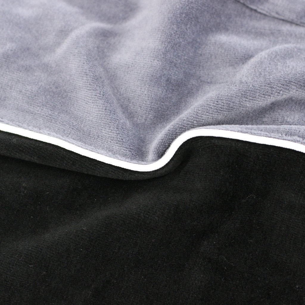 運動褲 #黑色 [23AW-FS-12/FS1279]