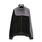 TRACK JACKET #BLACK [23AW-FS-11/FS1308]