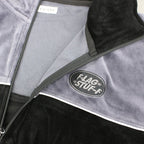 TRACK JACKET #BLACK [23AW-FS-11/FS1308]