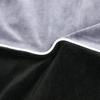 TRACK JACKET #BLACK [23AW-FS-11/FS1308]