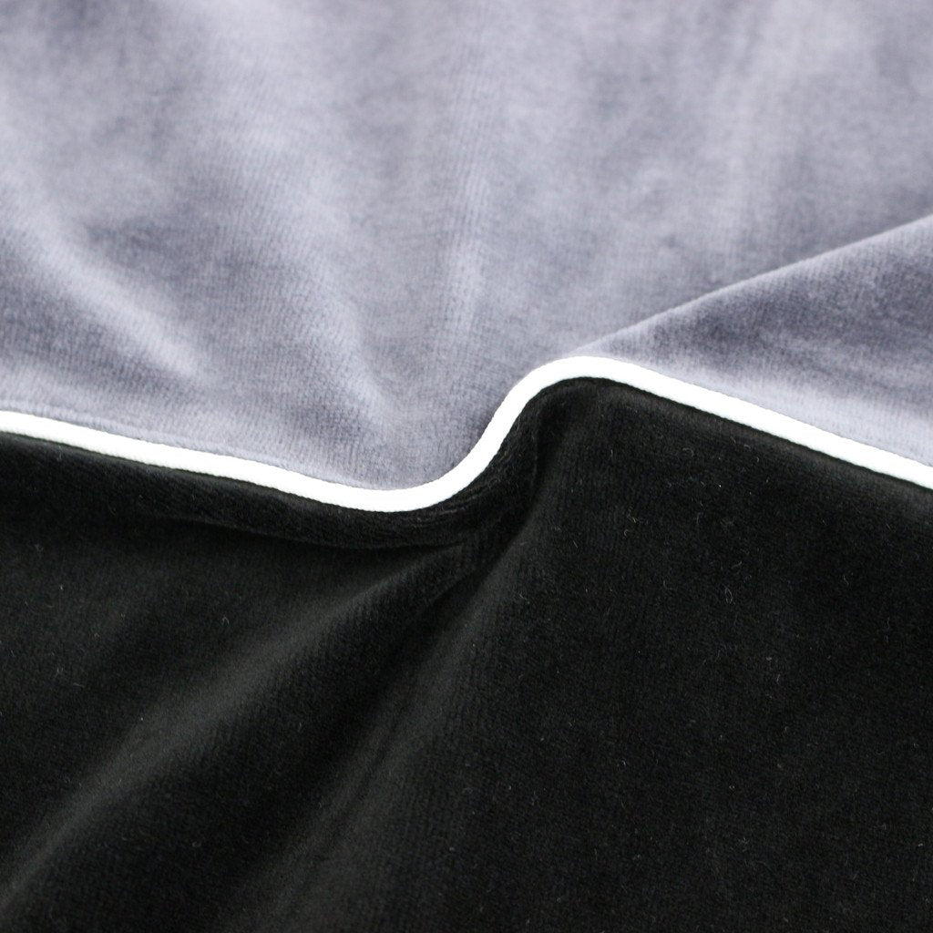 TRACK JACKET #BLACK [23AW-FS-11/FS1308]