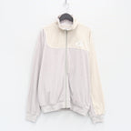 TRACK JACKET #BEIGE [23AW-FS-11/FS1308]