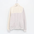 TRACK JACKET #BEIGE [23AW-FS-11/FS1308]