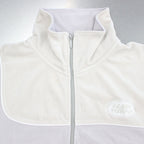 TRACK JACKET #BEIGE [23AW-FS-11/FS1308]