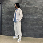 TRACK JACKET #BEIGE [23AW-FS-11/FS1308]