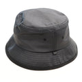 TECH HUNTER'S BUCKET HAT #BLACK [BC-31023W]