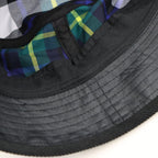 科技獵人漁夫帽#黑色 [BC-31023W]