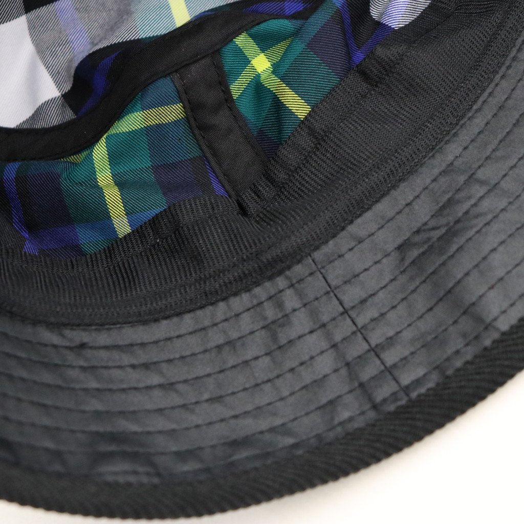 科技獵人漁夫帽#黑色 [BC-31023W]