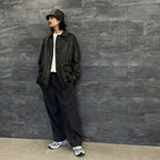 科技獵人漁夫帽#深橄欖色 [BC-31023W]