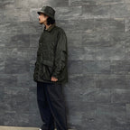 科技獵人漁夫帽#深橄欖色 [BC-31023W]