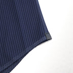 TECH THERMAL CREW L/S #D-NAVY [BE-34023W]