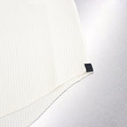 TECH THERMAL CREW L/S #ECRU [BE-34023W]