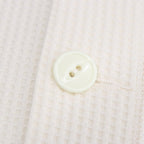 TECH THERMAL HENLEY CREW L/S #ECRU [BE-33023W]