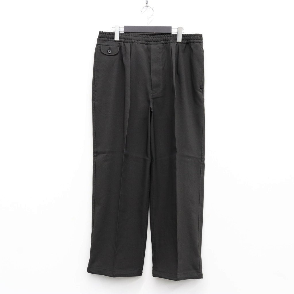 TECH WIDE EASY 2P TROUSERS MOD #D-NAVY [BP-35023W] _ DAIWA PIER39