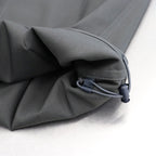 TECH WIDE EASY 2P TROUSERS MOD #CHARCOAL [BP-35023W]