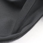 TECH WIDE EASY 2P TROUSERS MOD #CHARCOAL [BP-35023W]