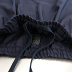 TECH WIDE EASY 2P 長褲 MOD #D-NAVY [BP-35023W]