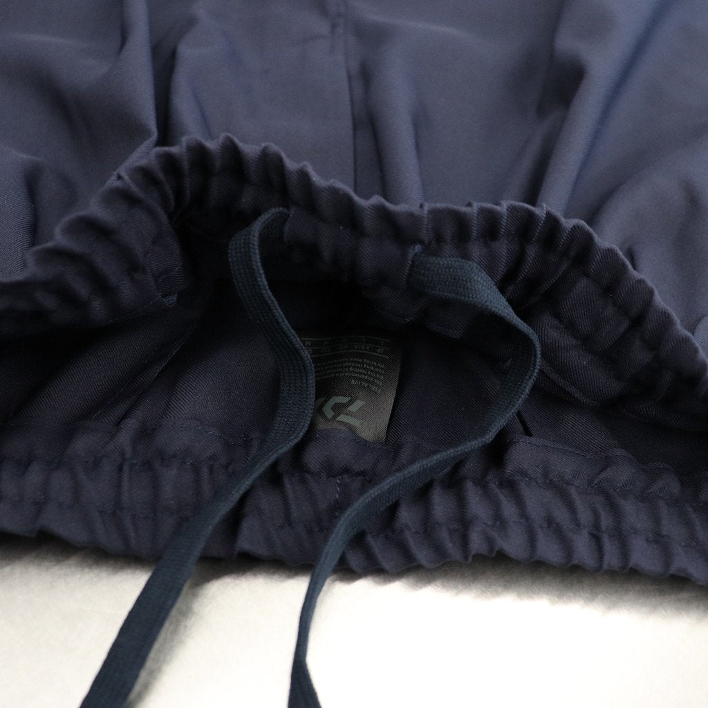TECH WIDE EASY 2P 長褲 MOD #D-NAVY [BP-35023W]