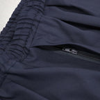 TECH WIDE EASY 2P 長褲 MOD #D-NAVY [BP-35023W]