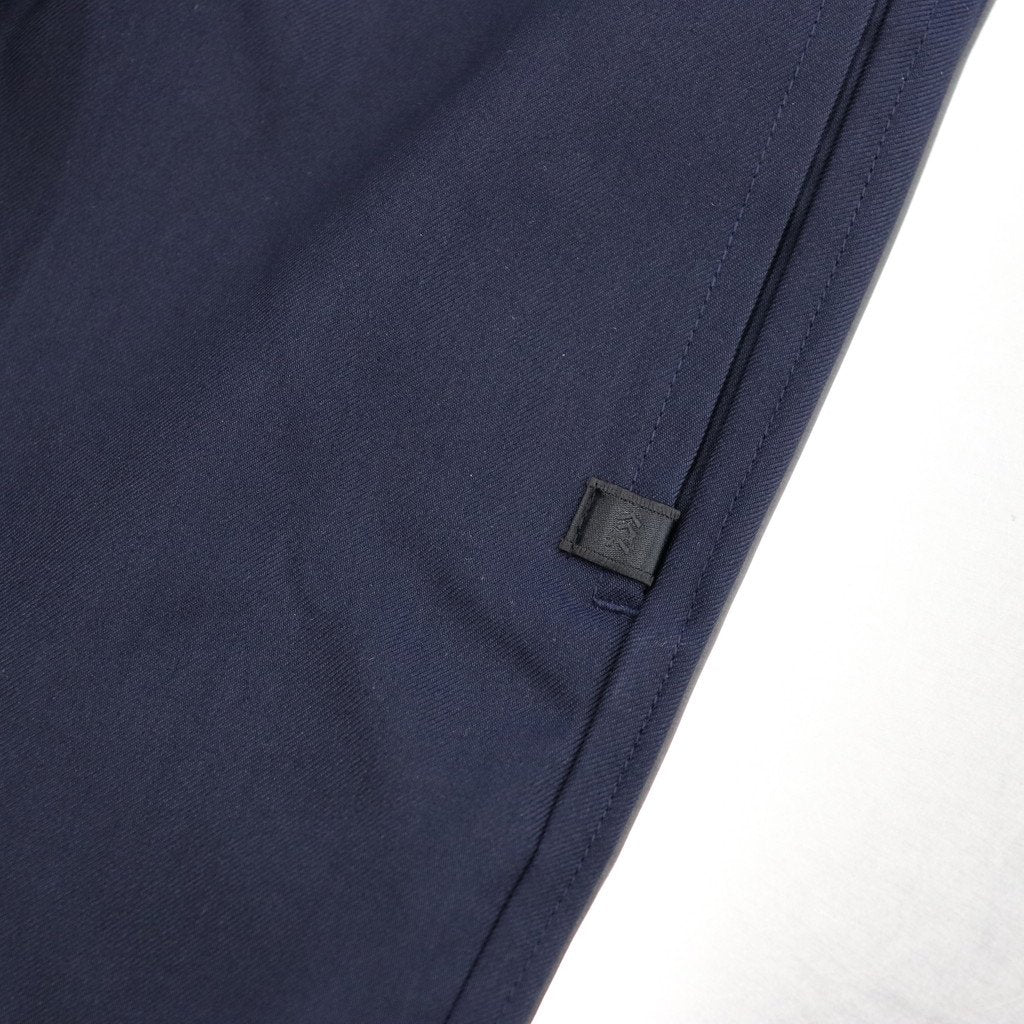 TECH WIDE EASY 2P TROUSERS MOD #D-NAVY [BP-35023W] _ DAIWA PIER39