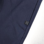 TECH WIDE EASY 2P 長褲 MOD #D-NAVY [BP-35023W]