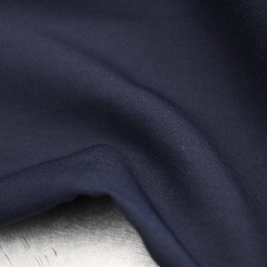 TECH WIDE EASY 2P 長褲 MOD #D-NAVY [BP-35023W]