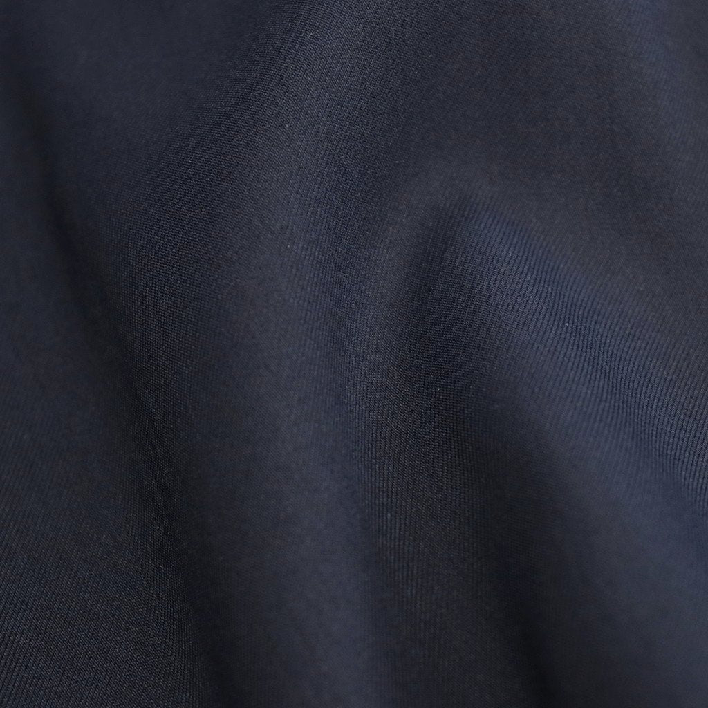 TECH DOUBLE-BREASTED JACKET MOD #D-NAVY [BJ-57023W]