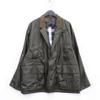 科技英國獵人 2B 外套#深橄欖色 [BJ-29023W]