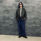 科技英國獵人 2B 外套#深橄欖色 [BJ-29023W]